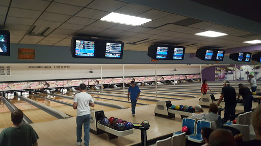 Bowling Alley «Rutland Bowlerama Inc», reviews and photos, 158 S Main St #2, Rutland, VT 05701, USA