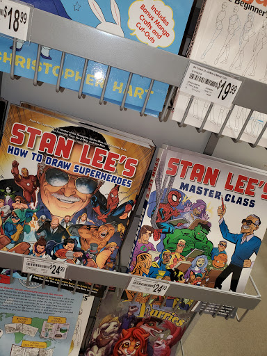 Craft Store «Michaels», reviews and photos, 217 Indian Lake Blvd #850, Hendersonville, TN 37075, USA