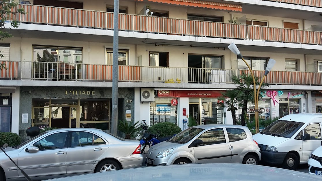Orpi Lavernhe Immobilier Antibes à Antibes (Alpes-Maritimes 06)