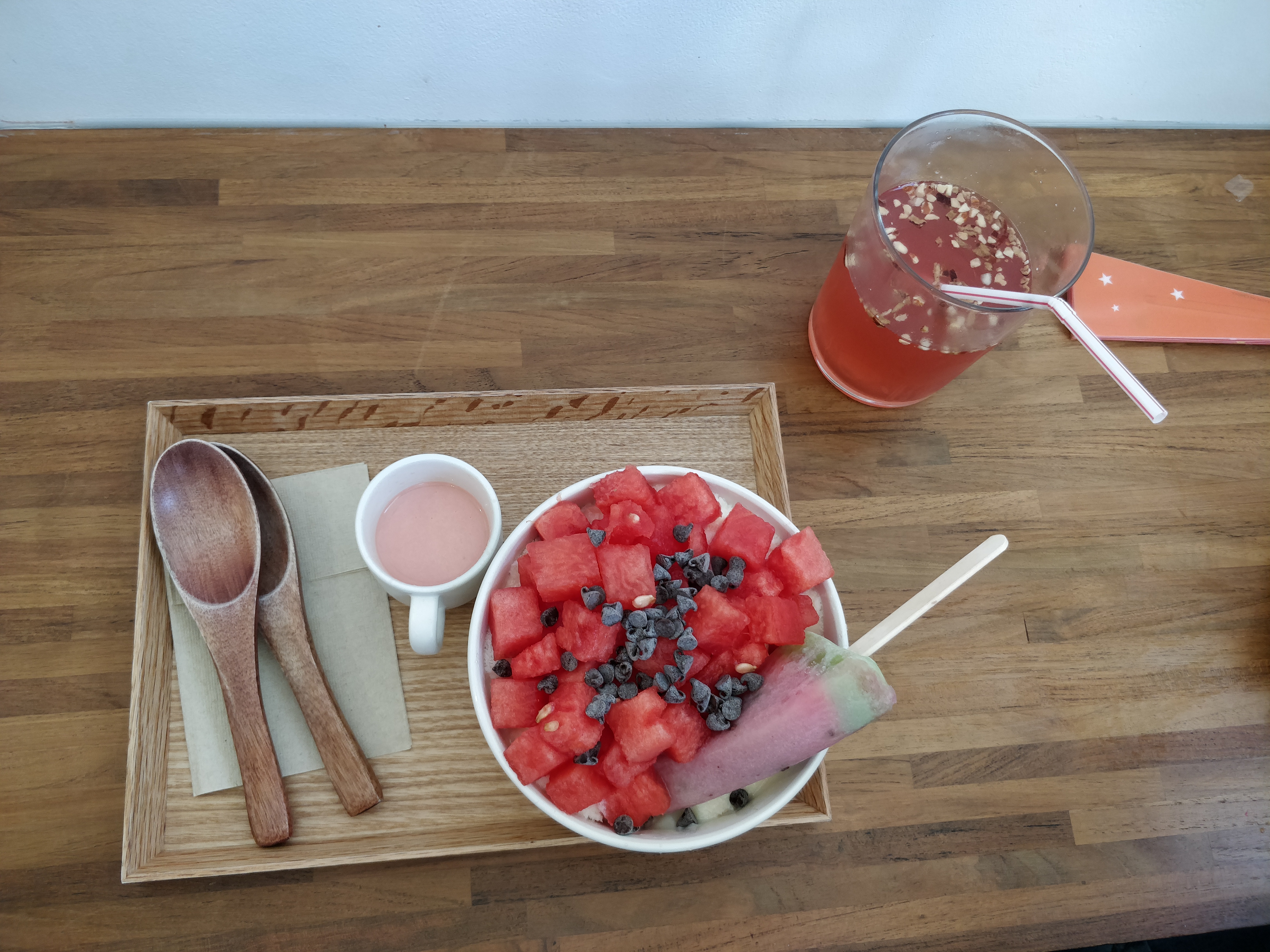 Photo n° 1 de l'avis de Mash'.a fait le 27/08/2018 à 09:16