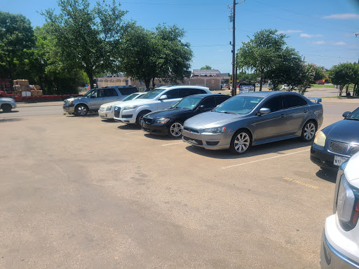 Used Car Dealer «DFW AUTO FINANCING LLC», reviews and photos, 10845 Ferguson Rd, Dallas, TX 75228, USA