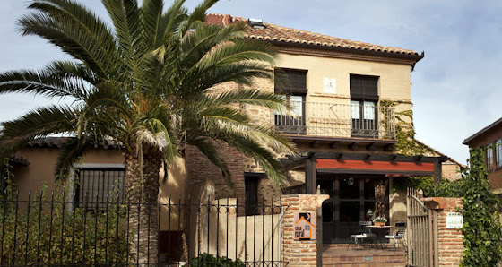 Casa Rural Rincón de San Cayetano C. Cercas de Santiago, 27, 49630 Villalpando, Zamora, España