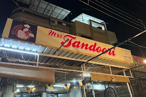 Mrs tandoori image