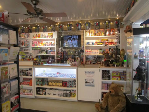 Toy Store «The Toy Chest», reviews and photos, 335 High St, Hope, NJ 07844, USA