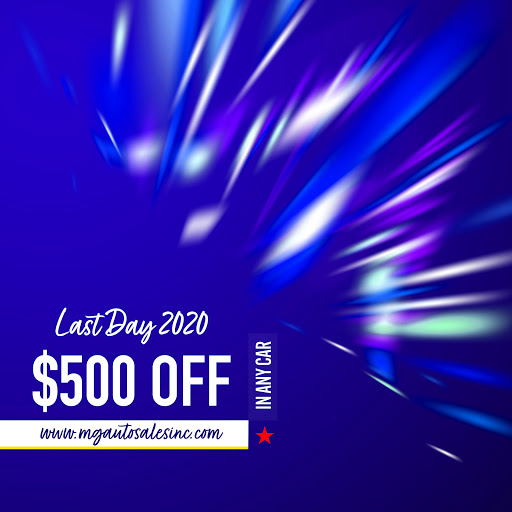 Used Car Dealer «MG Auto Sales Inc», reviews and photos, 4790 Cherry St, Murray, UT 84123, USA