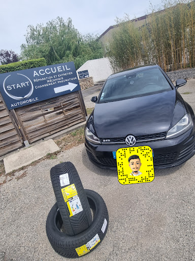 Photo 1 - Garage Léal