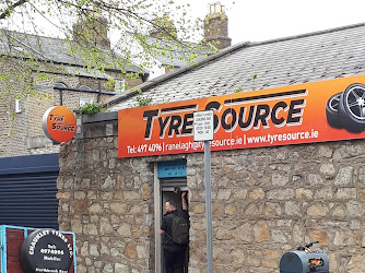 Tyre Source Ranelagh (Chaukley Tyres)