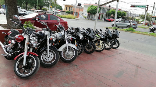 Motos Guadalajara.com