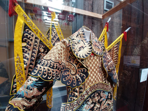 Museum «Wing Luke Museum of the Asian Pacific American Experience», reviews and photos, 719 S King St, Seattle, WA 98104, USA