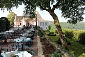 Restaurant et salon de thé des Jardins de Marqueyssac image