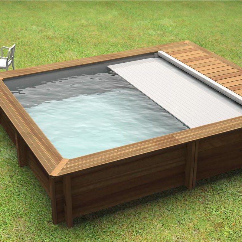 The Wooden Pool Store
