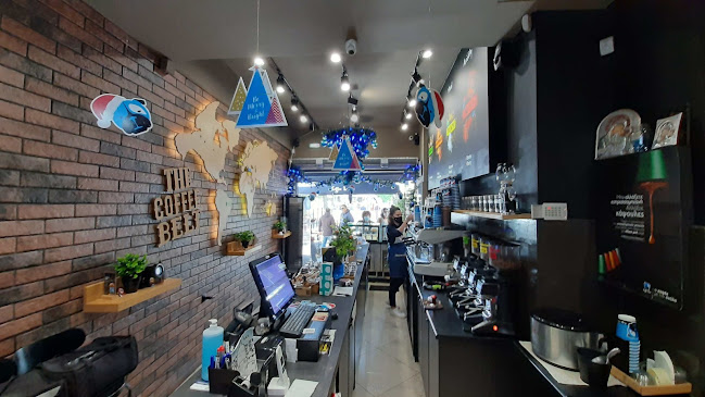 Comentarii opinii despre CoffeeLab Δάφνη