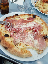 Prosciutto crudo du Pizzeria La villa à Blonville-sur-Mer - n°6