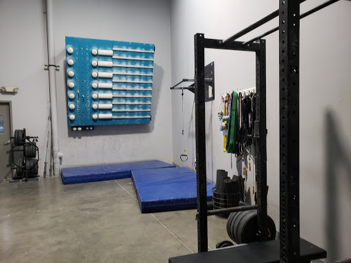 Rock Climbing Gym «Sportrock Climbing Centers», reviews and photos, 45935 Maries Rd, Sterling, VA 20166, USA