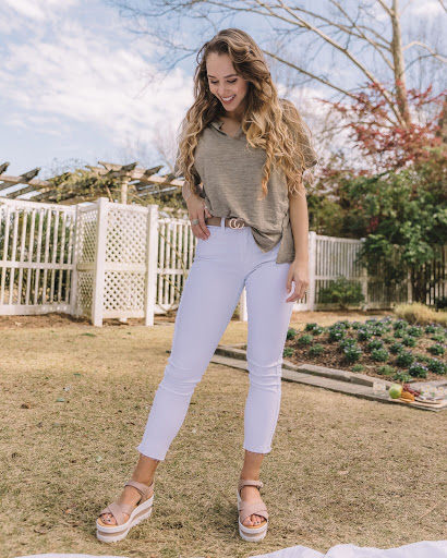 Clothing Store «Pants Store», reviews and photos, 8029 Parkway Dr, Leeds, AL 35094, USA