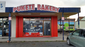 Pukete Bakery