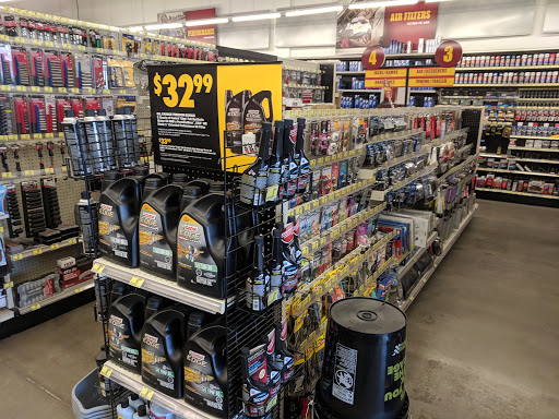 Auto Parts Store «Advance Auto Parts», reviews and photos, 6148 E County Line Rd, Highlands Ranch, CO 80126, USA