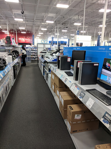 Electronics Store «Best Buy», reviews and photos, 3171 N President George Bush Hwy, Garland, TX 75040, USA