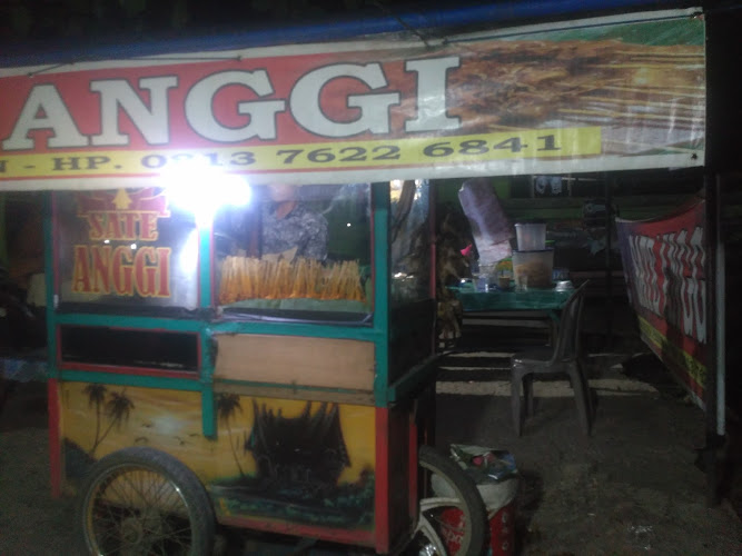 Sate anggi