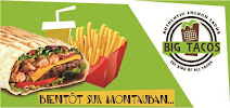 Aliment-réconfort du Restauration rapide BIG TACOS à Montauban - n°17