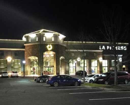 Gym «LA Fitness», reviews and photos, 5530 Windward Pkwy H, Alpharetta, GA 30004, USA