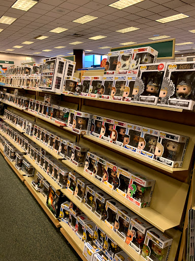Book Store «Barnes & Noble», reviews and photos, 1991 Sproul Rd, Broomall, PA 19008, USA