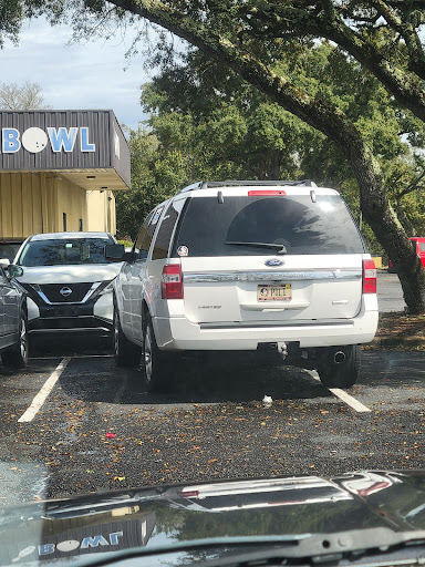 Bowling Alley «Fort Walton Beach Bowl», reviews and photos, 745 Beal Pkwy NW, Fort Walton Beach, FL 32547, USA