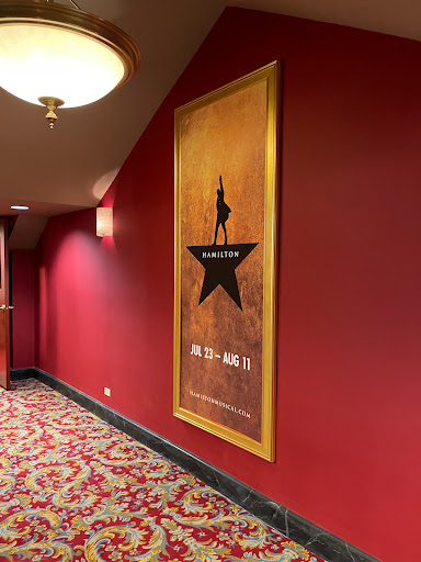 Performing Arts Theater «Providence Performing Arts Center», reviews and photos, 220 Weybosset St, Providence, RI 02903, USA