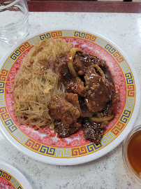 Plats et boissons du Restaurant chinois Chinois La ville du Bois - n°3