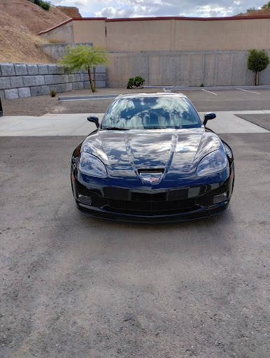 Auto Aesthetics Studio en Mesquite