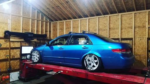 Tire Shop «Poetry In Motion», reviews and photos, 7190 E Fm 1518 N Suite 18B, Schertz, TX 78154, USA