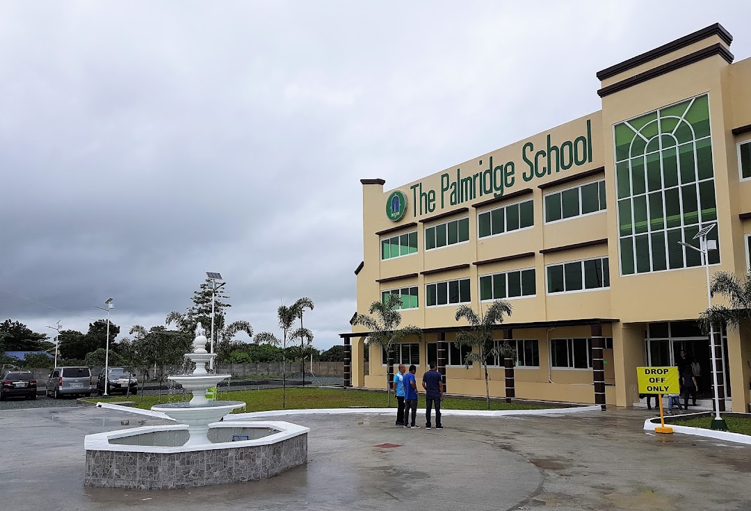 The Palmridge School - General Trias