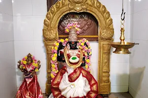 Shri Shiva Temple - Shri Kailasanathar Periyanayagi image