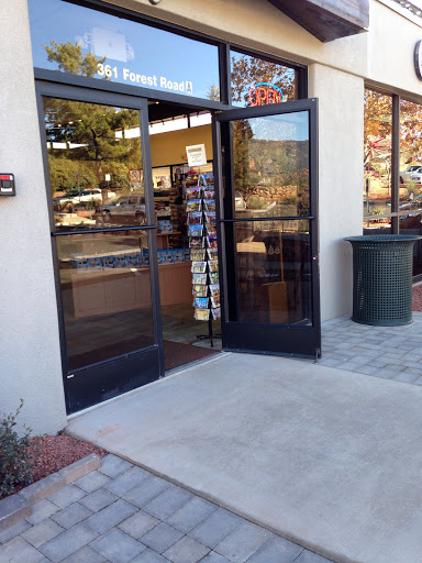 Convenience Store «Manzanita Market», reviews and photos, 361 Forest Rd A, Sedona, AZ 86336, USA