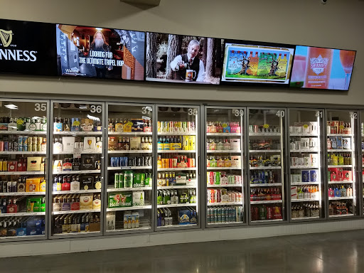 Liquor Store «Lukas Liquor Superstore», reviews and photos, 13657 Washington St, Kansas City, MO 64145, USA