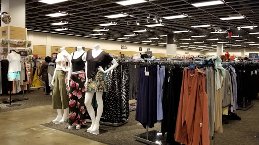 Department Store «Nordstrom Rack San Leandro», reviews and photos, 1285 Marina Blvd, San Leandro, CA 94577, USA