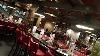 Atmosphère du Restaurant Hippopotamus Steakhouse à Pontault-Combault - n°19
