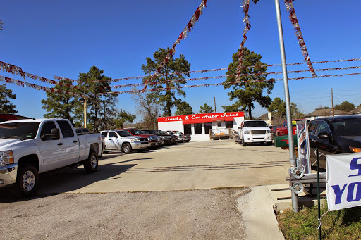 Used Car Dealer «Davis & Co. Auto Sales», reviews and photos, 3350 Farm to Market 2920, Spring, TX 77388, USA