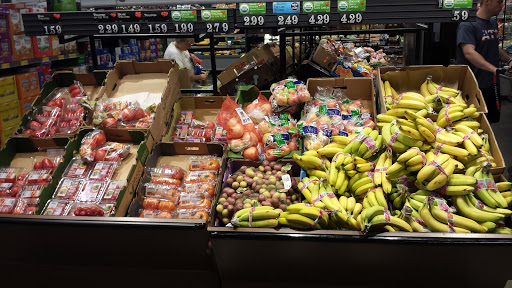 Supermarket «ALDI», reviews and photos, 1301 Monmouth St, Newport, KY 41071, USA