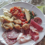 Photo n°1 de l'avis de Sergio.i fait le 26/08/2018 à 11:26 sur le  Crotto Bercini à Stazzona