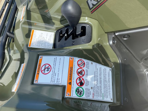 Motorcycle Dealer «Shreveport Cycles - Indian/BMW/Kawasaki», reviews and photos, 2529 E 70th St, Shreveport, LA 71105, USA