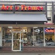 Park & Tilford Art & Frames