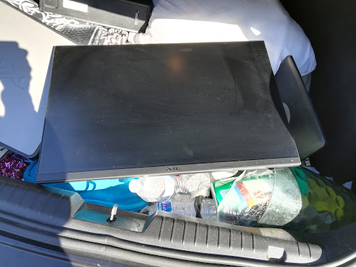 Computer Store «Resell Electronics», reviews and photos, 850 W Lincoln St, Phoenix, AZ 85007, USA