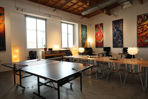ProColo.Co Coworking and Offices for Creatives