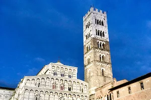 Cathedral of Lucca image