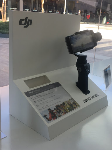 DJI Store México Puebla