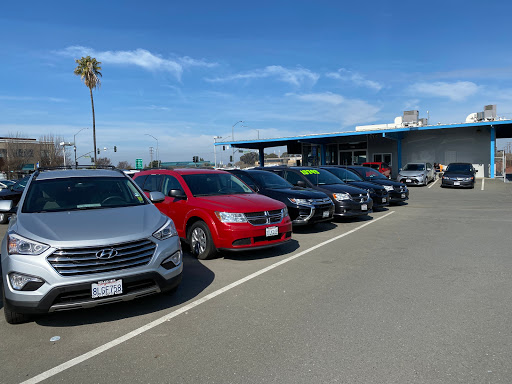 Used Car Dealer «Approved Auto Center Of Pittsburg», reviews and photos, 2101 Railroad Ave, Pittsburg, CA 94565, USA