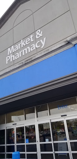 Department Store «Walmart Supercenter», reviews and photos, 151 Myrtle Ridge Dr, Conway, SC 29526, USA