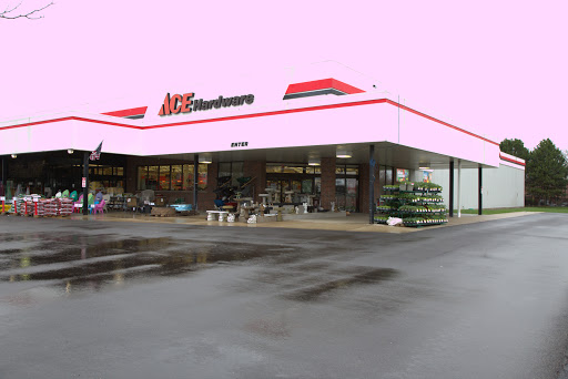 Hardware Store «Ace Hardware», reviews and photos, 4520 W Crystal Lake Rd, McHenry, IL 60050, USA