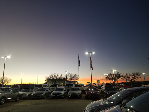 Used Car Dealer «Hertz Car Sales Houston», reviews and photos, 16825 Katy Fwy, Houston, TX 77094, USA